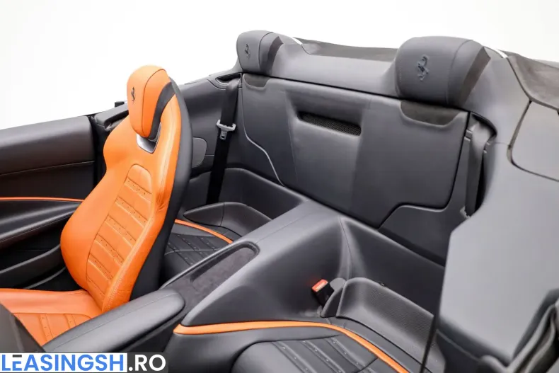 Ferrari Roma din 2024 cu 23.687 km - oferta FER243689 - foto 18