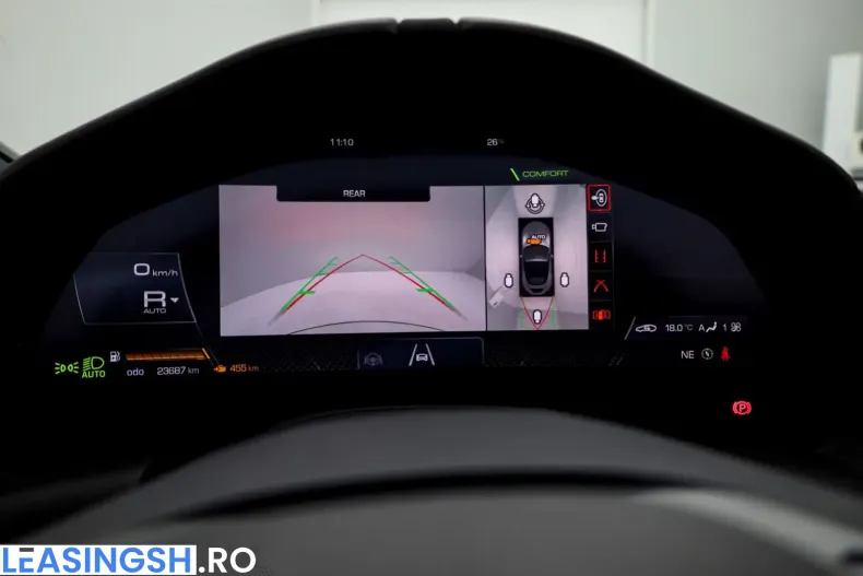 Ferrari Roma din 2024 cu 23.687 km - oferta FER243689 - foto 21
