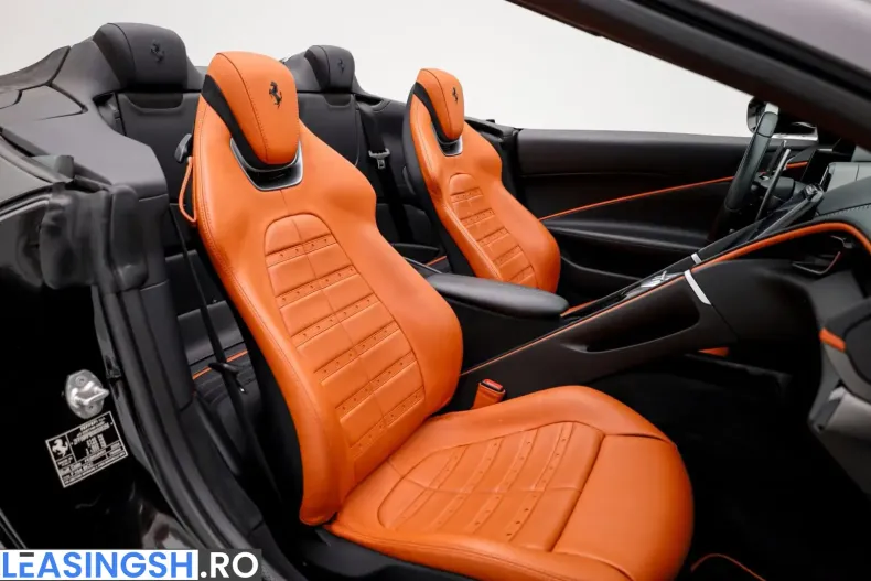 Ferrari Roma din 2024 cu 23.687 km - oferta FER243689 - foto 24