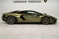 Lamborghini Aventador din 2022 cu 1.800 km - oferta LAM243690 - foto 2