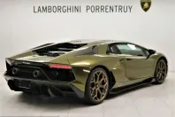 Lamborghini Aventador din 2022 cu 1.800 km - oferta LAM243690 - foto 3