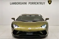 Lamborghini Aventador din 2022 cu 1.800 km - oferta LAM243690 - foto 5