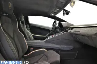 Lamborghini Aventador din 2022 cu 1.800 km - oferta LAM243690 - foto 6