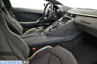 Lamborghini Aventador din 2022 cu 1.800 km - oferta LAM243690 - foto 7