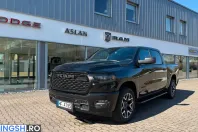 Dodge RAM din 2025 cu 2.160 km - oferta DOD243691 - foto 2
