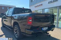 Dodge RAM din 2025 cu 2.160 km - oferta DOD243691 - foto 4