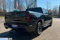 Dodge RAM din 2025 cu 2.160 km - oferta DOD243691 - foto 5