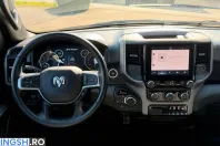 Dodge RAM din 2025 cu 2.160 km - oferta DOD243691 - foto 10