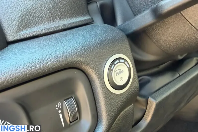 Dodge RAM din 2025 cu 2.160 km - oferta DOD243691 - foto 13