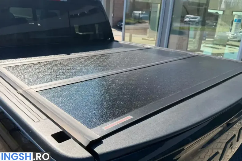 Dodge RAM din 2025 cu 2.160 km - oferta DOD243691 - foto 16