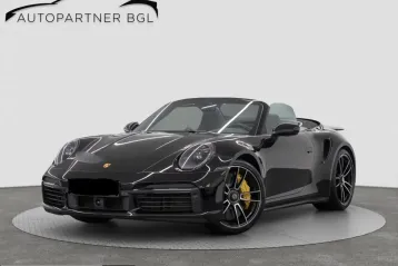 Porsche 992 din 2023 - oferta POR243692