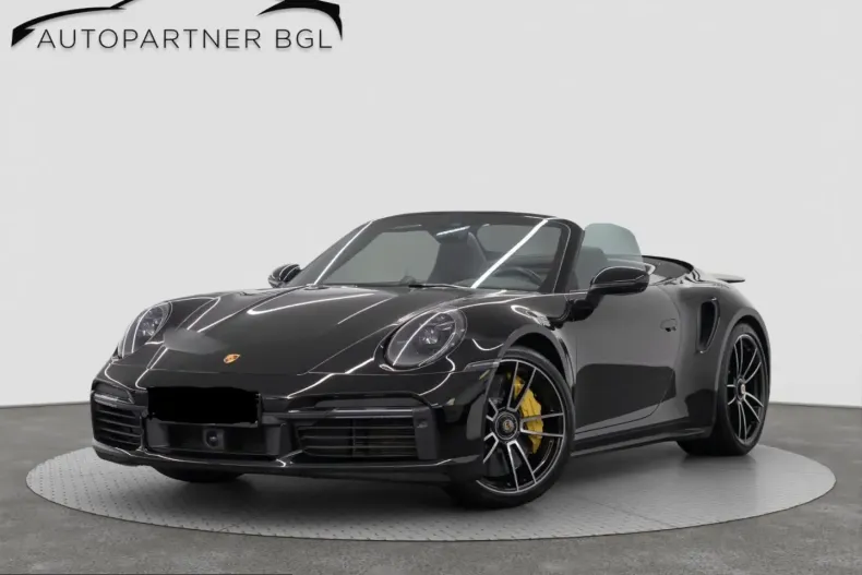 Porsche 992 din 2023 cu 29.000 km - oferta POR243692 - foto 1