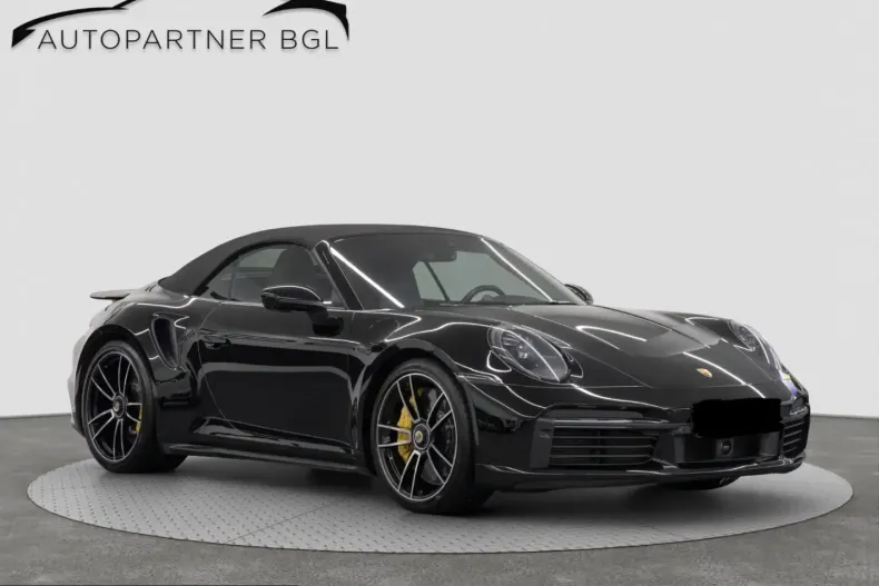 Porsche 992 din 2023 cu 29.000 km - oferta POR243692 - foto 2