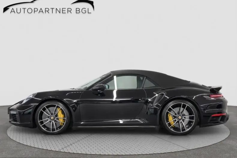 Porsche 992 din 2023 cu 29.000 km - oferta POR243692 - foto 3