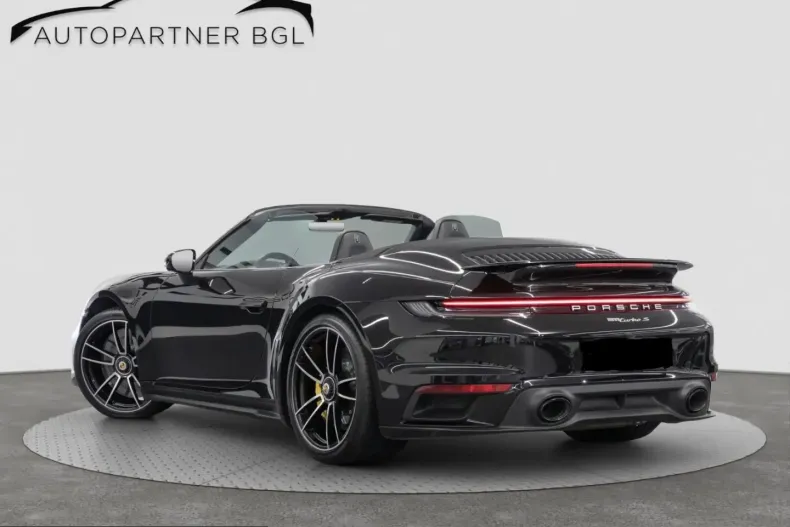 Porsche 992 din 2023 cu 29.000 km - oferta POR243692 - foto 4