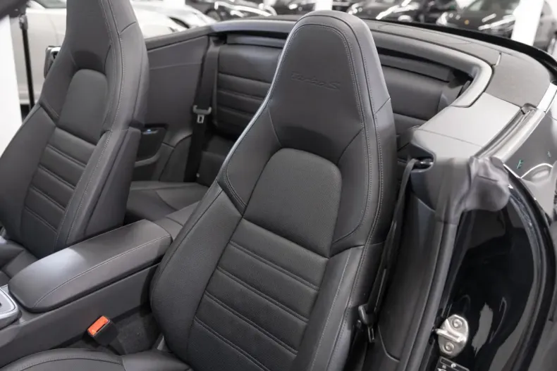 Porsche 992 din 2023 cu 29.000 km - oferta POR243692 - foto 5