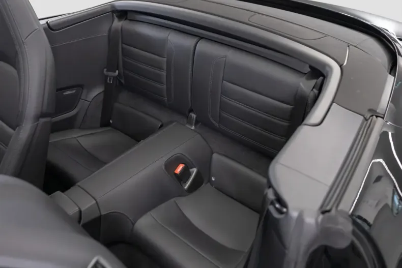 Porsche 992 din 2023 cu 29.000 km - oferta POR243692 - foto 6