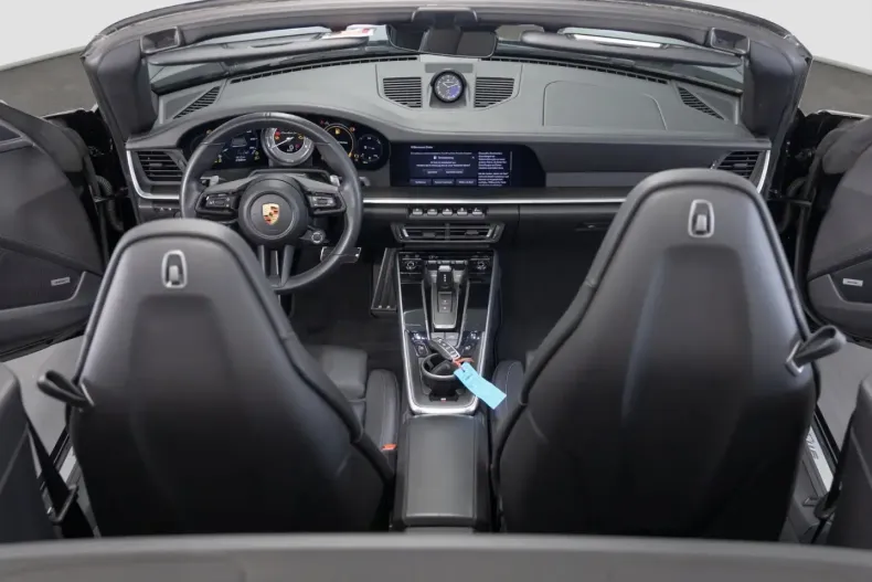 Porsche 992 din 2023 cu 29.000 km - oferta POR243692 - foto 7