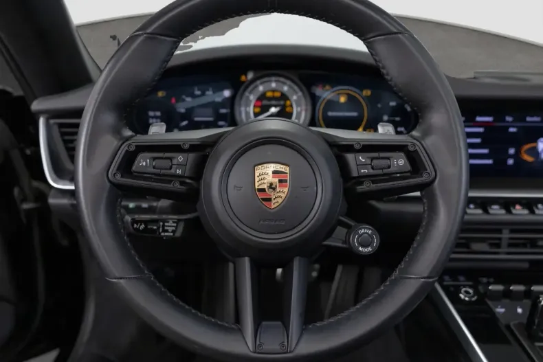 Porsche 992 din 2023 cu 29.000 km - oferta POR243692 - foto 8