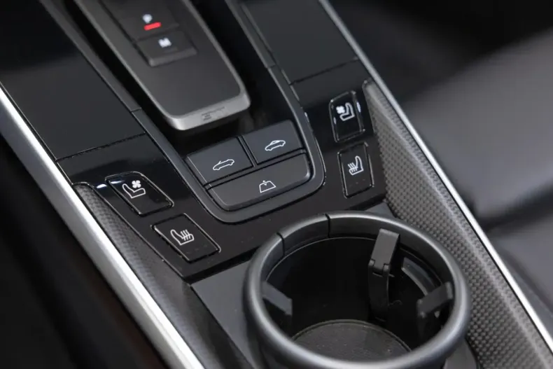 Porsche 992 din 2023 cu 29.000 km - oferta POR243692 - foto 10
