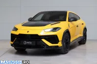 Lamborghini Urus din 2025 cu 5.399 km - oferta LAM243693 - foto 1