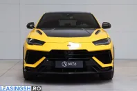 Lamborghini Urus din 2025 cu 5.399 km - oferta LAM243693 - foto 2