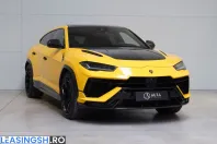 Lamborghini Urus din 2025 cu 5.399 km - oferta LAM243693 - foto 3