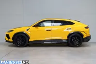 Lamborghini Urus din 2025 cu 5.399 km - oferta LAM243693 - foto 5