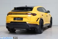 Lamborghini Urus din 2025 cu 5.399 km - oferta LAM243693 - foto 6
