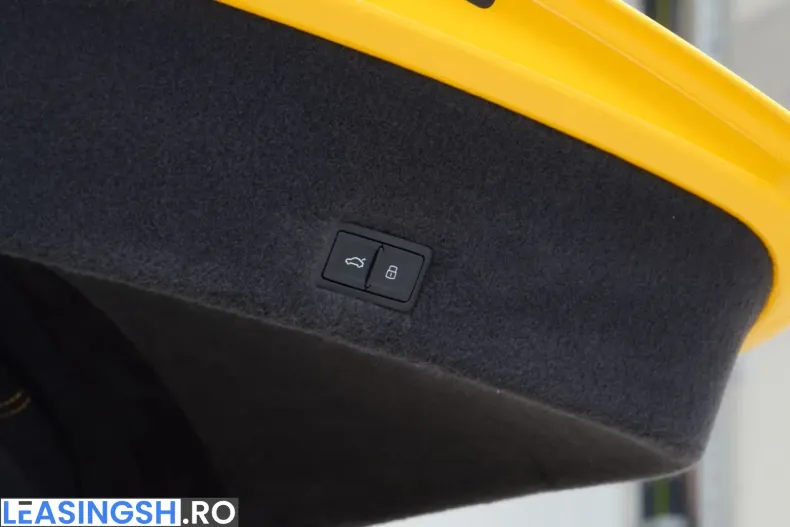 Lamborghini Urus din 2025 cu 5.399 km - oferta LAM243693 - foto 10