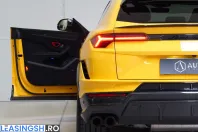 Lamborghini Urus din 2025 cu 5.399 km - oferta LAM243693 - foto 11