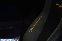 Lamborghini Urus din 2025 cu 5.399 km - oferta LAM243693 - foto 20