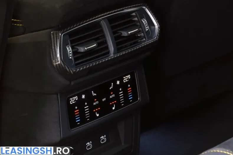 Lamborghini Urus din 2025 cu 5.399 km - oferta LAM243693 - foto 23