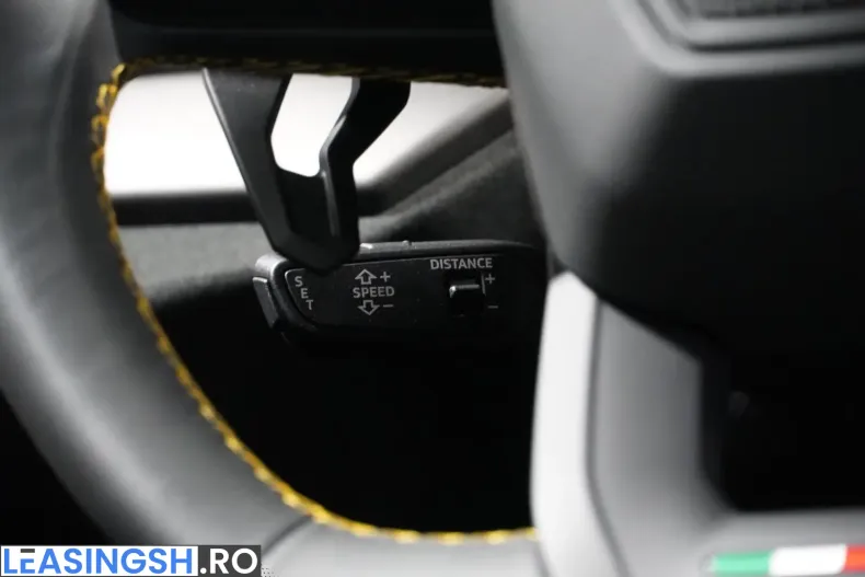 Lamborghini Urus din 2025 cu 5.399 km - oferta LAM243693 - foto 29