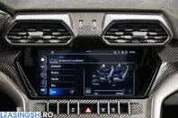 Lamborghini Urus din 2025 cu 5.399 km - oferta LAM243693 - foto 37