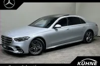 Mercedes-Benz S 500 (Clasa S) din 2025 cu 11.449 km - oferta MER243694 - foto 1