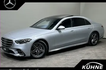 Mercedes-Benz S 500 din 2025 - oferta MER243694