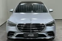 Mercedes-Benz S 500 (Clasa S) din 2025 cu 11.449 km - oferta MER243694 - foto 2
