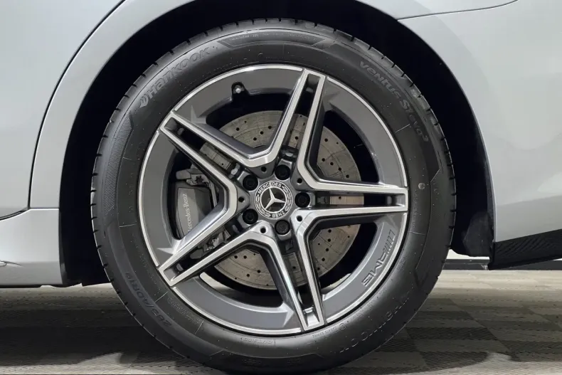 Mercedes-Benz S 500 (Clasa S) din 2025 cu 11.449 km - oferta MER243694 - foto 5