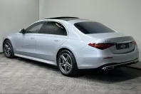Mercedes-Benz S 500 (Clasa S) din 2025 cu 11.449 km - oferta MER243694 - foto 6