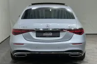 Mercedes-Benz S 500 (Clasa S) din 2025 cu 11.449 km - oferta MER243694 - foto 7