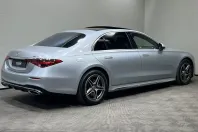 Mercedes-Benz S 500 (Clasa S) din 2025 cu 11.449 km - oferta MER243694 - foto 8