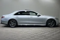 Mercedes-Benz S 500 (Clasa S) din 2025 cu 11.449 km - oferta MER243694 - foto 9