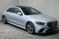 Mercedes-Benz S 500 (Clasa S) din 2025 cu 11.449 km - oferta MER243694 - foto 10