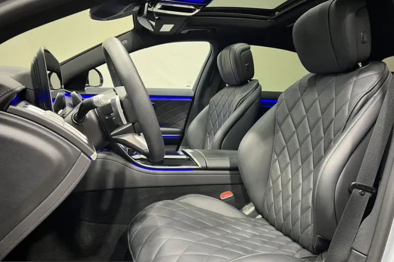 Mercedes-Benz S 500 (Clasa S) din 2025 cu 11.449 km - oferta MER243694 - foto 12