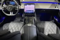 Mercedes-Benz S 500 (Clasa S) din 2025 cu 11.449 km - oferta MER243694 - foto 15