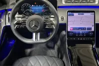 Mercedes-Benz S 500 (Clasa S) din 2025 cu 11.449 km - oferta MER243694 - foto 16