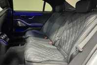Mercedes-Benz S 500 (Clasa S) din 2025 cu 11.449 km - oferta MER243694 - foto 26