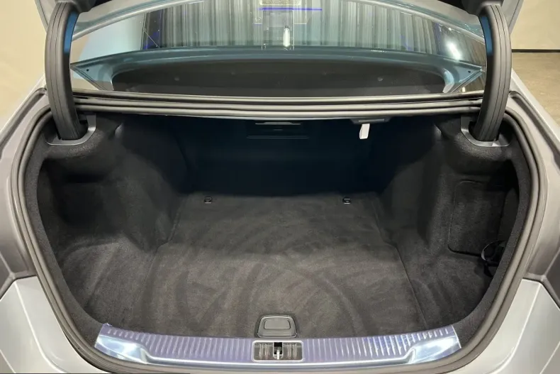Mercedes-Benz S 500 (Clasa S) din 2025 cu 11.449 km - oferta MER243694 - foto 27
