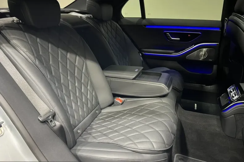 Mercedes-Benz S 500 (Clasa S) din 2025 cu 11.449 km - oferta MER243694 - foto 29